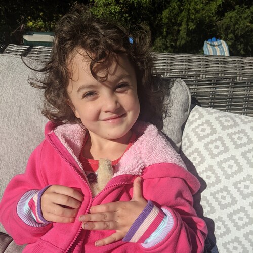 ✝️, 🇺🇲, 👩‍🌾