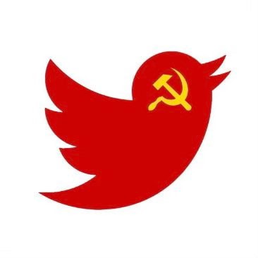 I’m calling on every Republican to LEAVE Twitter! 

The truth is under attack and so are our Republi...