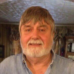 retired truck driver