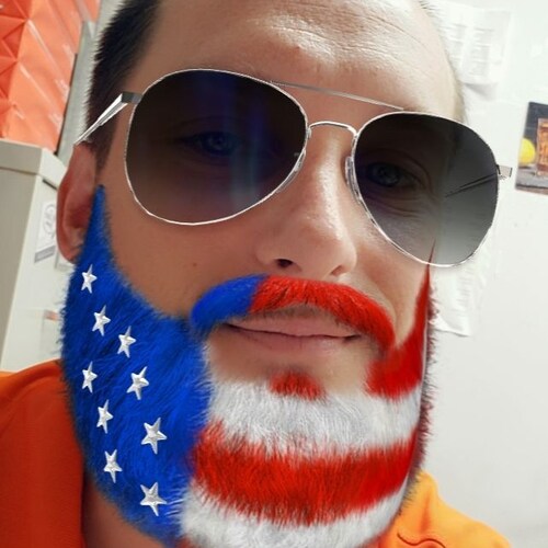 God fearing, Unapologetic American, 2A supporter with Dank Memes and a severely low tolerance for Stupid Leftist. 
Fuck ...