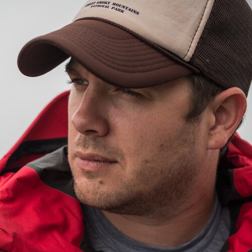 Here because of Joe Rogan