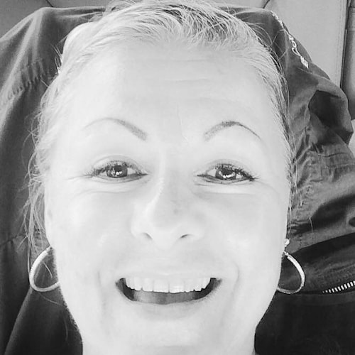 Happily married. Retired Military Member (USA & USAF). Mom and Grandma. Conservative. Christian. Unafraid. Pissed off. �...