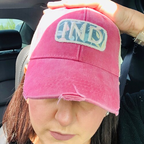 I ❤️ Jesus. I'm a Wife. #BoyMom. #ArmyMom. #BSUAlum. Communicator. Optimist.