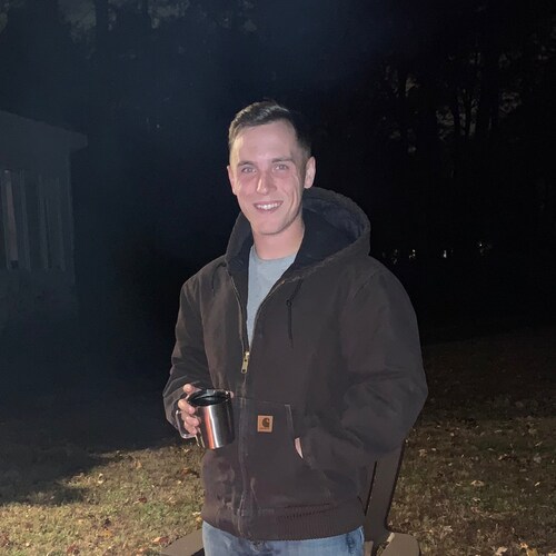 Christian | Family Man | Navy Corpsman | Bitcoin