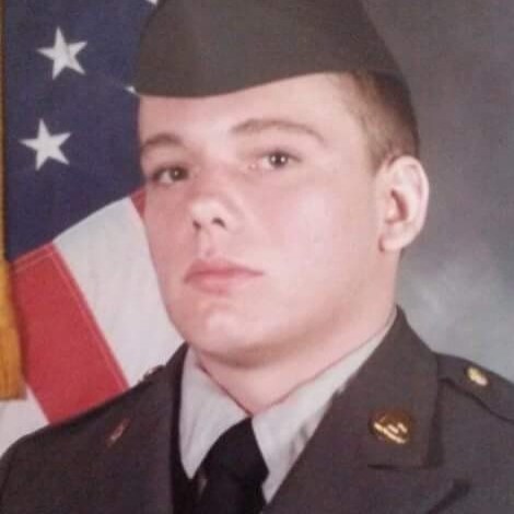Veteran, patriot, and proud American!