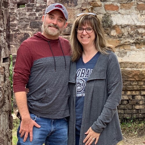 Happily married, conservative, Christian, Pro-Trump, Pro-Life 🇺🇸