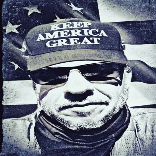 God_Recovery_MMA_2A
MAGA 🇺🇸🇲🇽