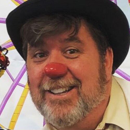 Clinical Performing Artist