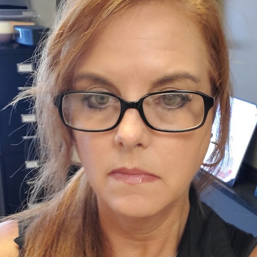 Veteran, Mom, Grandma, Wife, PATRIOT