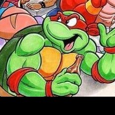 Just a freedom loving guy sticking to big brother whenever possible.