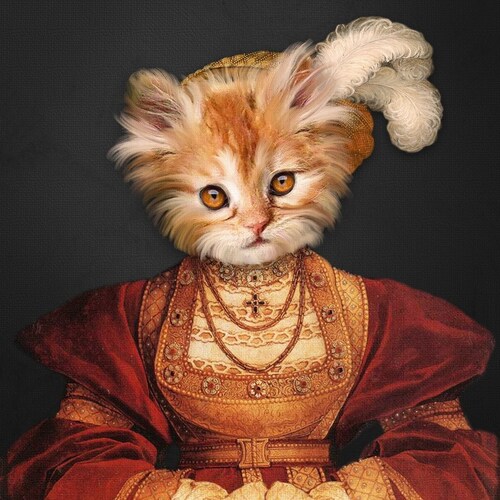 Pissed off American.