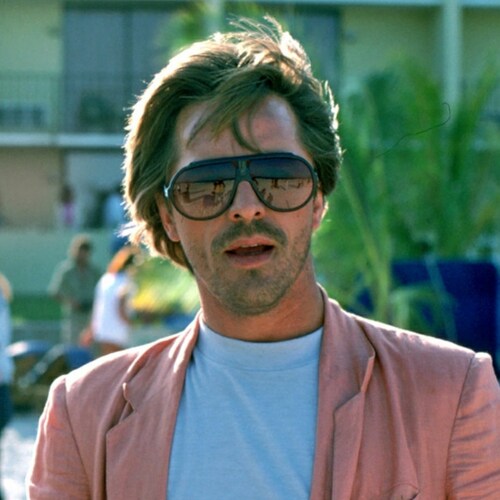 Better to be dead and cool than alive and uncool.