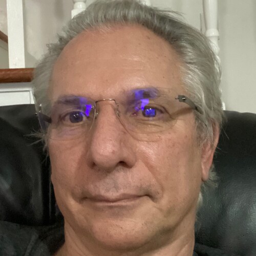 MAGA and a proud patriot.