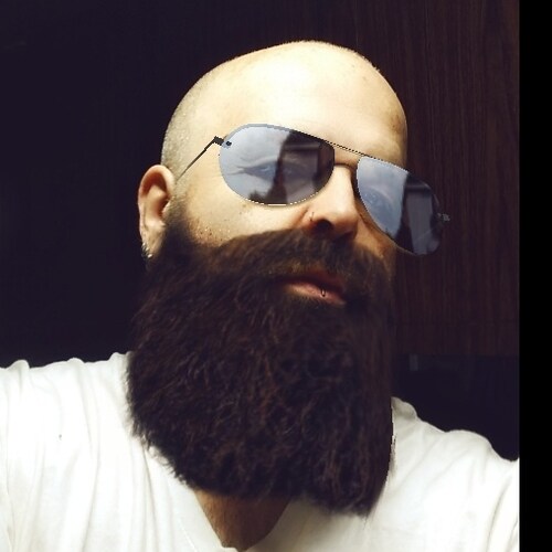 Just a dumb hillbilly fed up with all the bullshit media