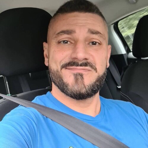 I’m all for free speech and we should be. I’m politically moderate!