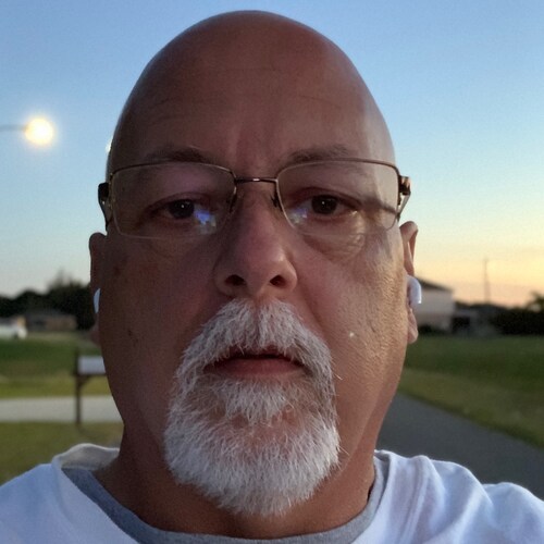 Just your average Christian conservative 
WTF my way through life.