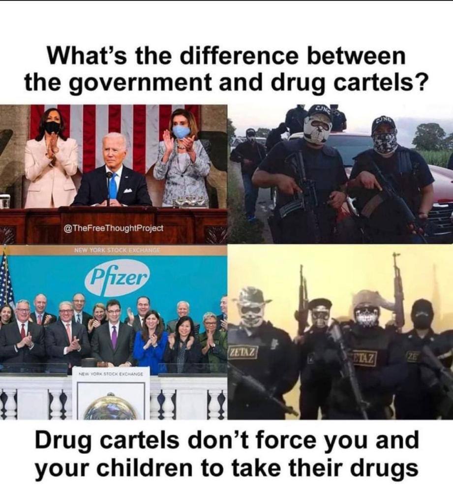 View txpatriot3's post on GETTR. Join the discussion, share your thoughts, and connect with the community.