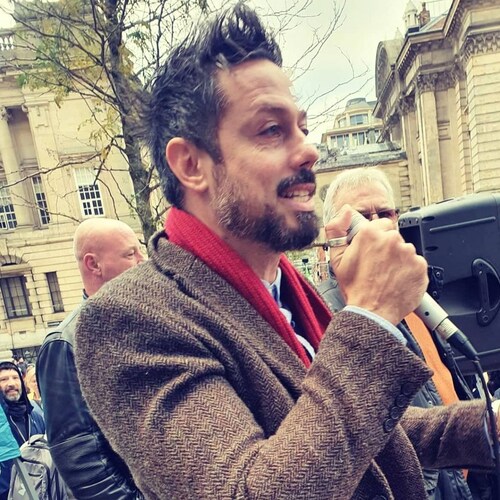 Exposing the New World Order Lizards. Me and my dad are grifting you all for money, you're so dumb you won't even notice...