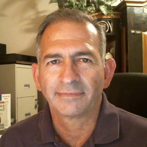 American 1st
Retired Border Patrol Agent
Former Military- US Army, 1st Cav, and Texas National Guard member.