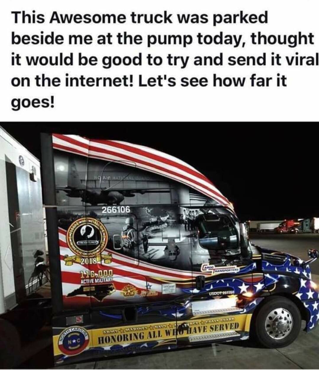 Awesome! 

Follow @garysinisegettr
