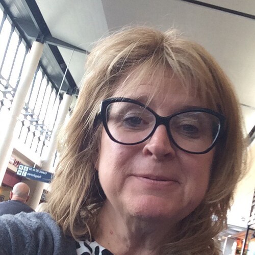 Trump supporter, Market research professional, mother o 4