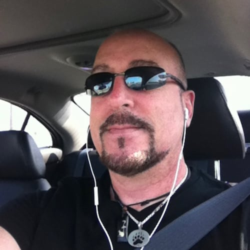 Gay Nurse / Republican who was raised in a military family. proud of law and order and the constitution.