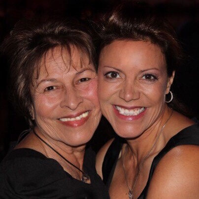 mom of Chelle @hottamali01