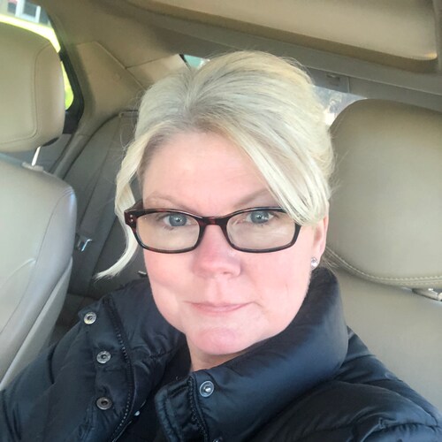 Wife, Mother, American 🇺🇸