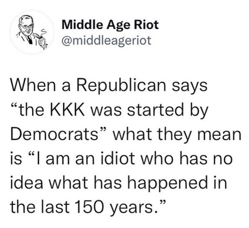 View MAGAt Cult Cuck's post on GETTR. Join the discussion, share your thoughts, and connect with the community.