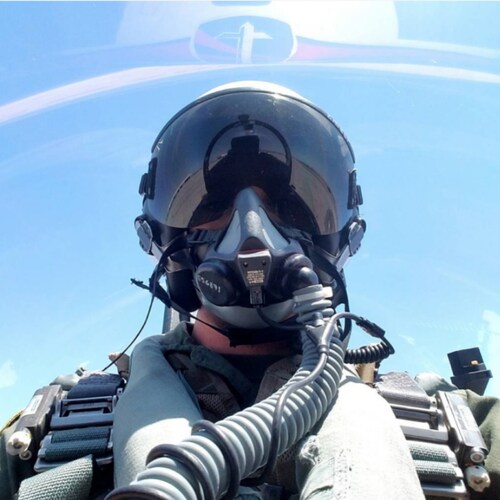 USMC, trying something new