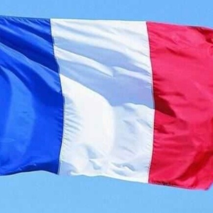 Autochtone, j'aime la France,.
