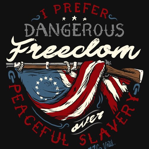 Proud Husband & father of 3 and American Patriot. Jesus is my Lord and savior 🇺🇸✝️. Romans 8:28