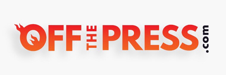 OffThePress on GETTR