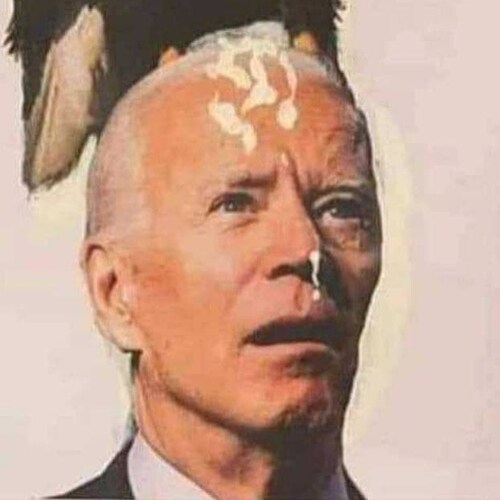 Im an independent, common sense, think for myself American...former Democrat now Supporter of Trump, MAGA & America firs...