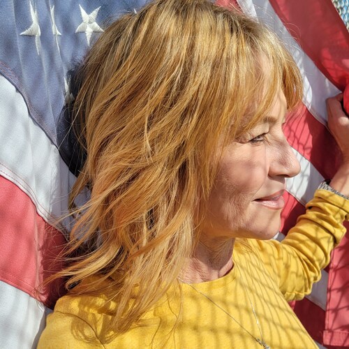 WWG1WGA DIGITAL SOLDIER TRUE TO THE CORE!!!