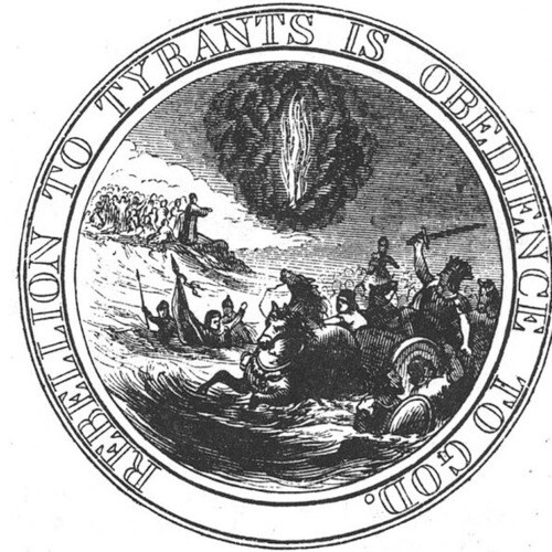 God
Family
Country
Those who would give up essential liberty to purchase a little temporary safety, deserve neither libe...
