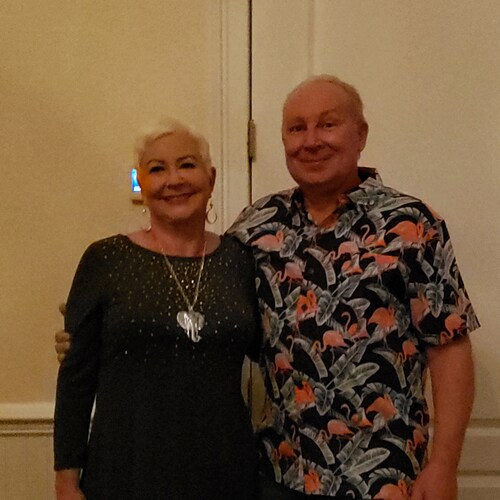 Visit johngball360's profile on GETTR. View their posts, photos, videos, and connect with them on the social platform.