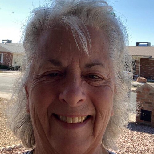 72 years old,Trump supporter,Christian 
love to Garden