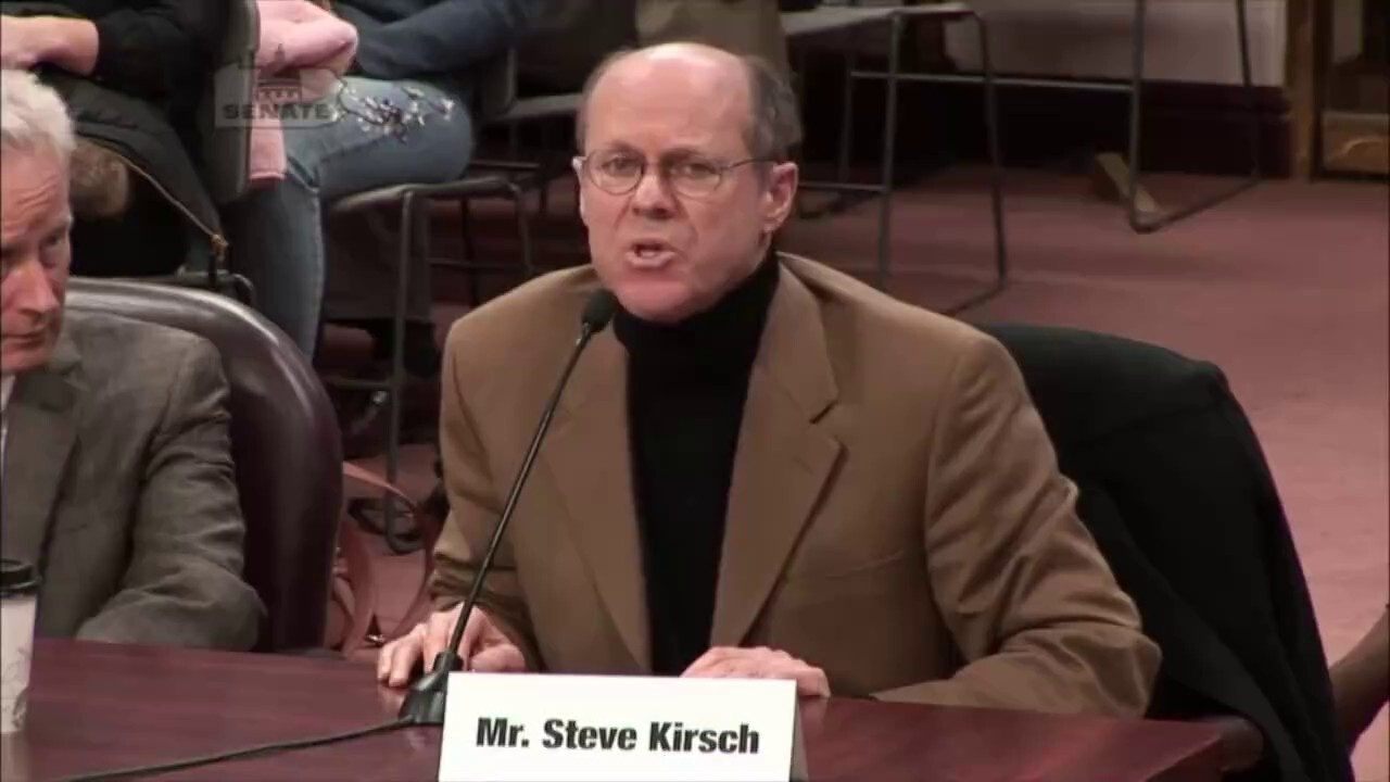 U.S. Senate expert witness testimony states that there are 410,000 unexplained deaths in Americans.
...