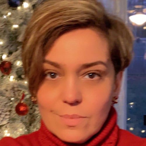 Oh! Are you not interested in politics? I am sorry, but if you don’t care, you are going to be governed by who does.