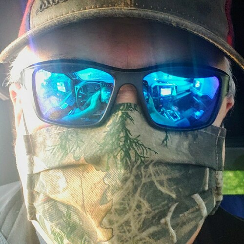 Patriot, #FJB, D-Bark from Twitter