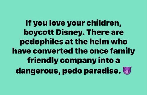 TRUE 

I Follow Back Patriots
