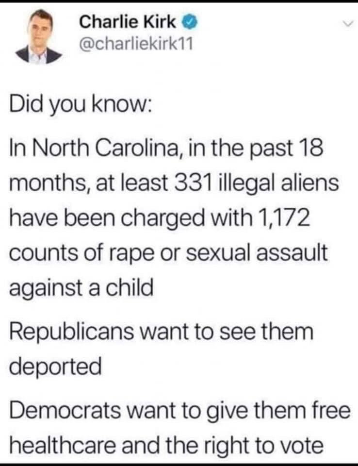 View David Simmons's post on GETTR. Join the discussion, share your thoughts, and connect with the community.