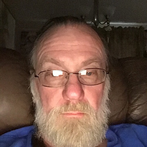 conservative libertarian retired machinist husband Christian follower of Jesus Christ Believe in the Constitution as written first and second amendment Pure🩸