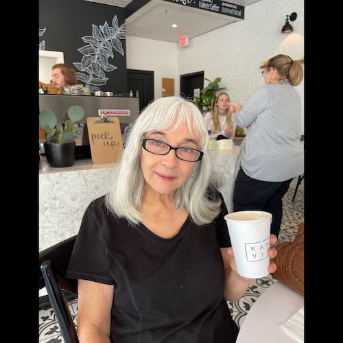 From Texas. The Globalists, Socialist Communists, and Satanists are taking over the world now more than ever.