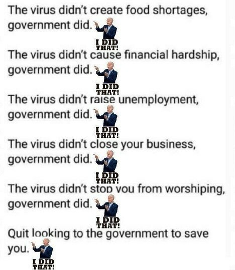 View MAGA Ma❤️✝️🇺🇸's post on GETTR. Join the discussion, share your thoughts, and connect with the community.