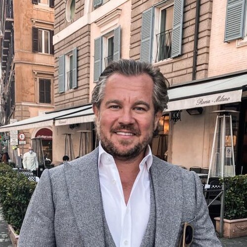 I am exactly what you think I am