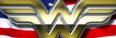 WONDER WOMAN🇺🇸