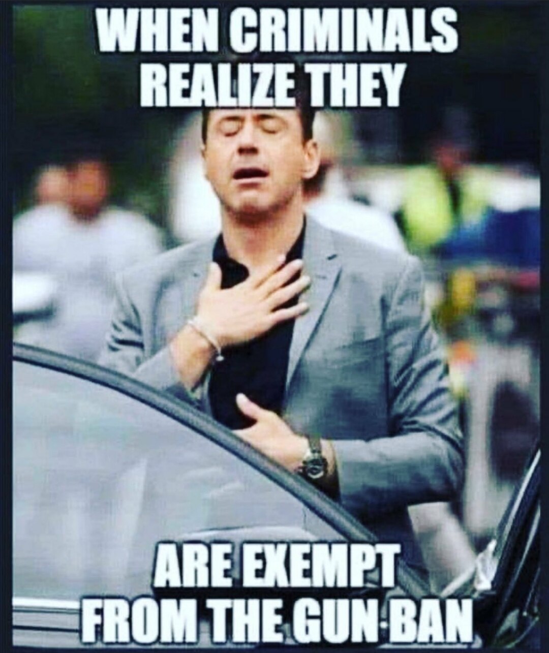 View sentinel1's post on GETTR. Join the discussion, share your thoughts, and connect with the community.