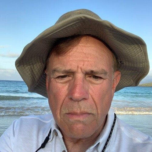 Alessandro Camp is a Christian, conservative, writer, musician, outdoorsman, and a former healthcare lawyer. Read my blogs on my website and please comment.
